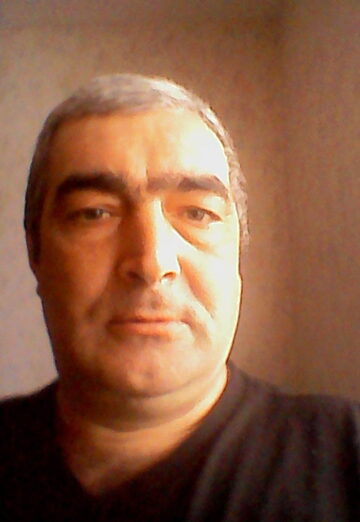 Моя фотография - Валера Дмитриев, 52 из Бакал (@valeradmitriev2)