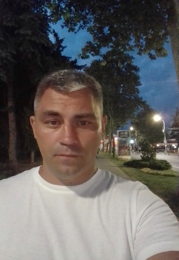 Моя фотография - Алексей, 45 из Ухта (@aleksey570002)