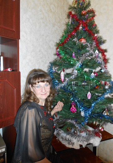 Моя фотография - Вера, 61 из Омск (@verapetrovnakoshukov)