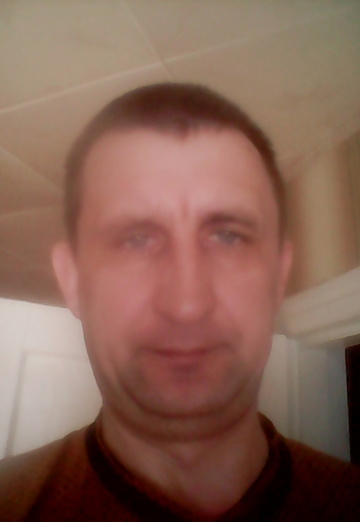 Моя фотография - Анатолий, 41 из Тамала (@anatoliy59493)