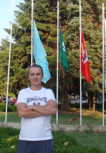 My photo - Іgor, 40 from Elda (@gor15211)