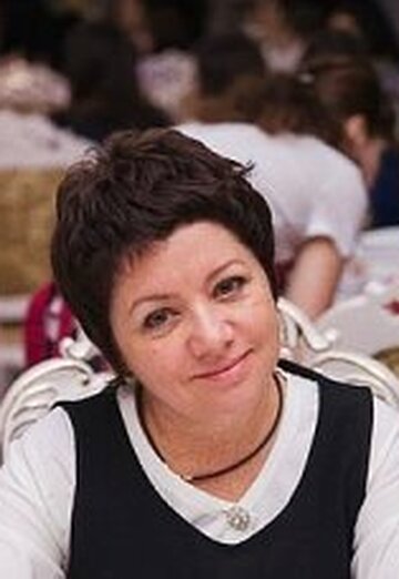 My photo - Irina, 64 from Tuapse (@irina205812)