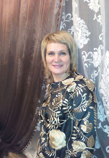Моя фотография - Наталья, 62 из Витебск (@natalya152251)