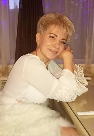 My photo - Irina, 56 from Krasnodar (@irina288903)