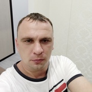 Владимир, 37, Новочебоксарск