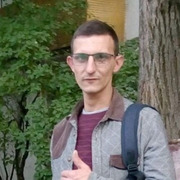 Владимир 40 Орск