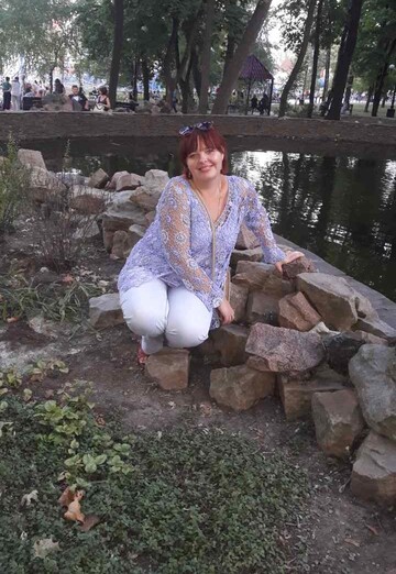 Моя фотография - Дарина, 35 из Жирновск (@darina5171)