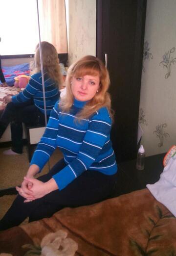 Моя фотография - Аня, 35 из Кропоткин (@anya36081)
