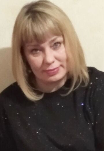 My photo - Yelvira, 50 from Nizhny Tagil (@elvira15468)