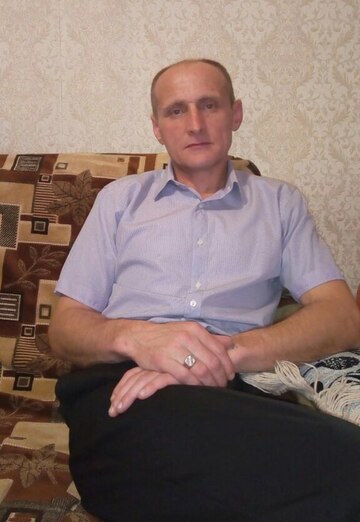 Моя фотография - Олег, 49 из Красноборск (@oleg265941)