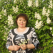 Наталья, 41, Усть-Донецкий