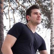Александр, 23, Орск