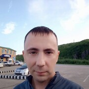 Владимир, 35, Славянка