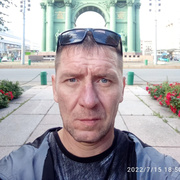 Альберт, 45, Некрасовка