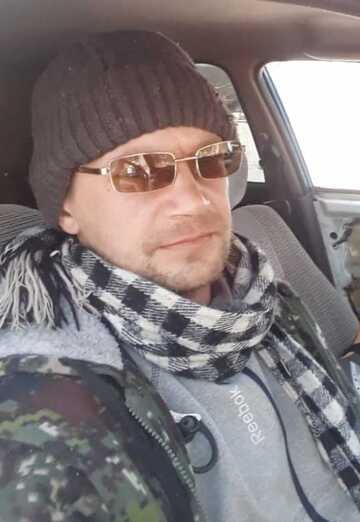 My photo - Mihail, 38 from Kavalerovo (@mihail211673)