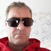 Андреи, 48, Верхняя Тура