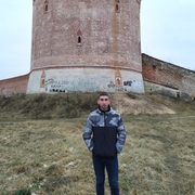 Кирилл Бабешко 21 год (Телец) Ельня