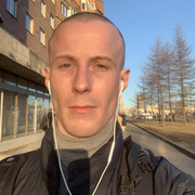Иван, 32, Санкт-Петербург