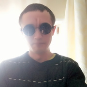 Эдуард, 30, Губаха