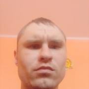 Алексей, 29, Щучье