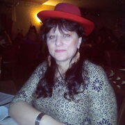 ИРИНА, 51, Облучье