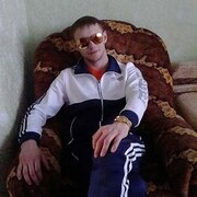 Леша, 28, Топки