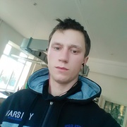 андрей, 25, Поспелиха