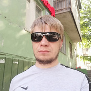 Антон, 33, Челябинск