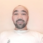 danil, 31, Енисейск