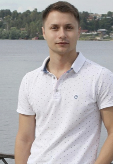 My photo - Semenov, 33 from Kemerovo (@semenov149)