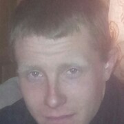 павел поляков, 33, Дно