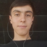 SHAKHA, 19, Самара