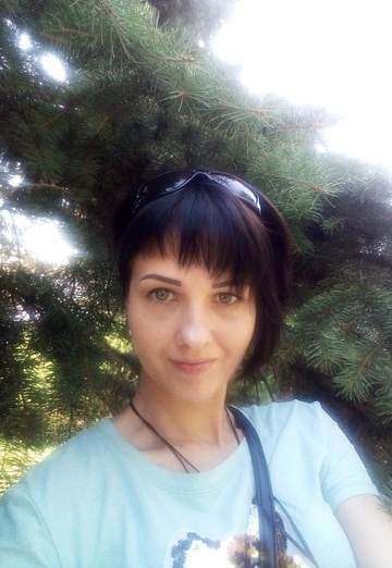 Моя фотография - Ирина, 38 из Ростов-на-Дону (@irina376054)