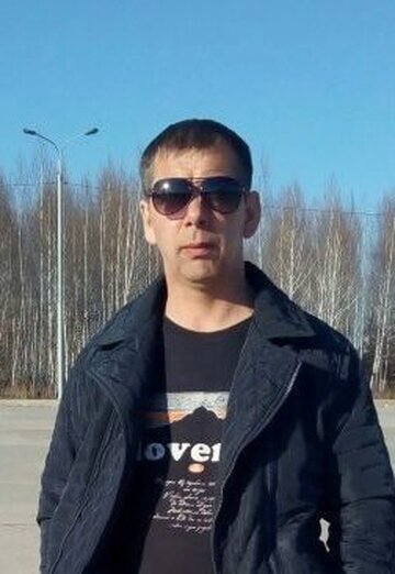 Моя фотография - Владимир, 49 из Кострома (@vladimir360525)