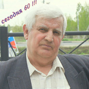 Виктор, 66, Белоозёрский