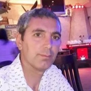 алик, 44, Майский