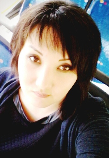 My photo - Darina, 37 from Karaganda (@darina3349)