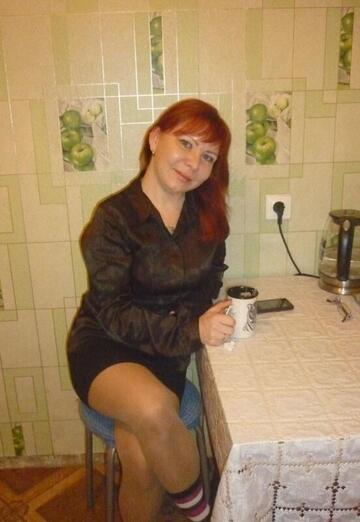 My photo - Milana, 39 from Cheboksary (@milana11607)