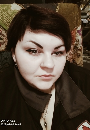 My photo - Tina, 29 from Mariupol (@tina8824)