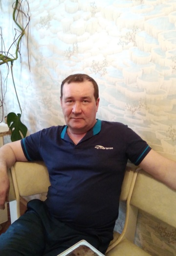 My photo - Aleksey, 46 from Kasli (@aleksey404275)