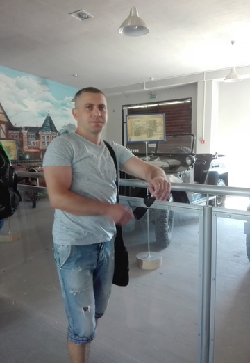 Sergey (@yashaleonov) — my photo № 2