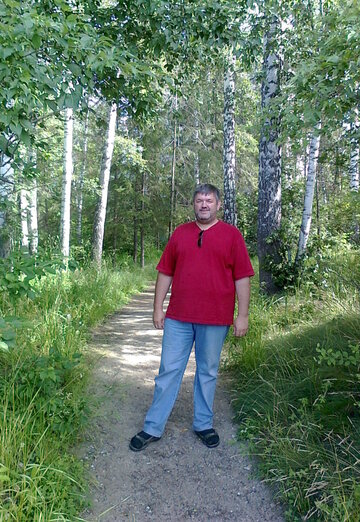 Моя фотография - anatoliiy, 57 из Барнаул (@anatoliiy6)