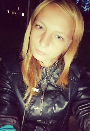 My photo - Aleksandra, 24 from Ob (@aleksandra62887)
