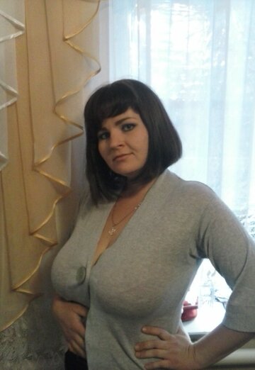 My photo - Irina, 34 from Skadovsk (@irina191991)