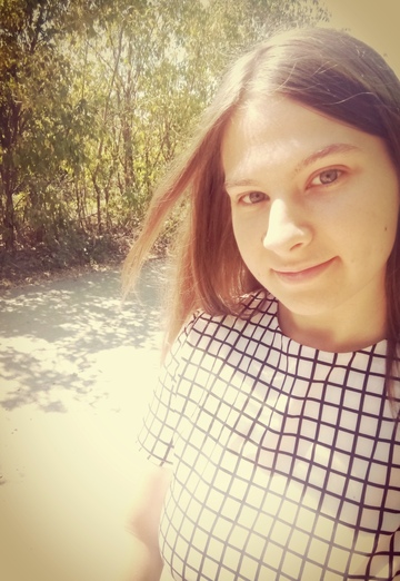 Моя фотография - Olesya, 28 из Кропивницкий (@olesya45428)
