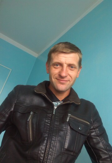 Моя фотография - николай, 38 из Шпола (@nikolay106161)