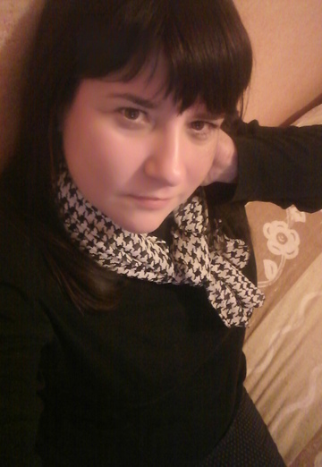 Моя фотография - Ольга, 52 из Киев (@olga284308)
