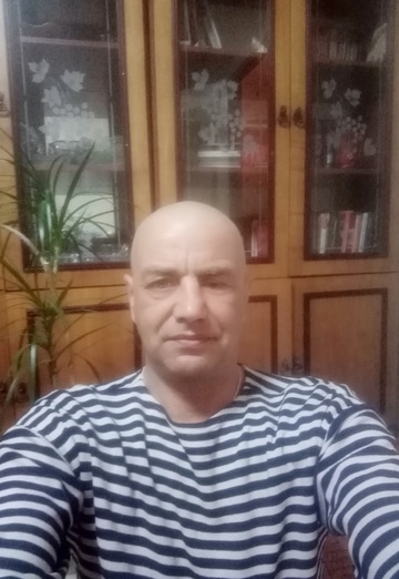 Моя фотография - Сергей, 49 из Братск (@sergey945300)