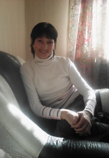 My photo - Tatyana, 72 from Kamyshin (@tatyana257728)