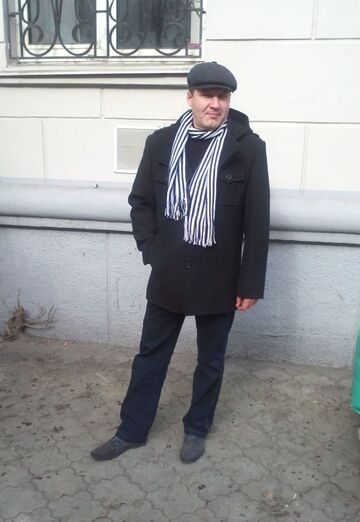 Моя фотография - Константин, 51 из Кривой Рог (@konstantin95349)